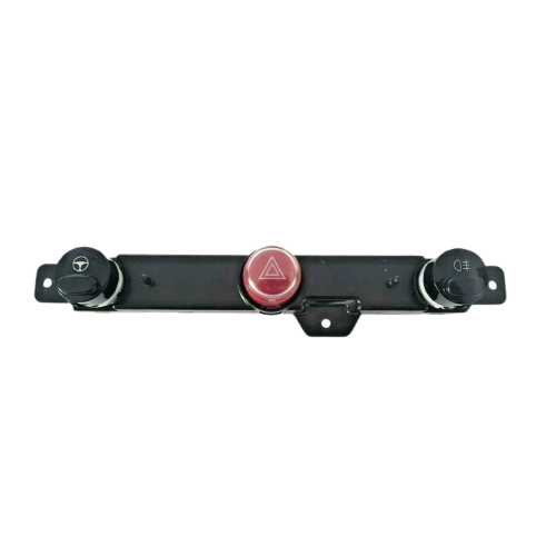 735451107 COMANDO INTERRUTTORE MULTIFUNZIONE FIAT 500 CINQUECENTO DAL 2007  