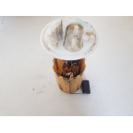 0580303028 51755697 POMPA CARBURANTE E GALLEGGIANTE FIAT DOBLO 1.9 D 77KW 2009 