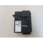 13247085 CENTRALINA COMFORT OPEL MERIVA A 1.7 D 74KW 2004 