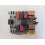 51763771 CENTRALINA SCATOLA PORTA FUSIBILI FIAT DOBLO 1.9 D 77KW 2008