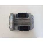898000-3220 CENTRALINA MOTORE OPEL MERIVA A 1.7 D 74KW 2004 Z17DTH 112500-0200 98000322