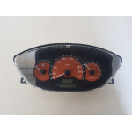 96664167 QUADRO STRUMENTI VEGLIA CONTACHILOMETRI KM CHEVROLET MATIZ 0.8 B GPL 38KW 2009