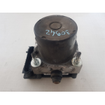 13182319 CENTRALINA POMPA AGGREGATO ABS OPEL MERIVA A 1.7 D 74KW 2004 Z17DTH 0265800443 0265231583  