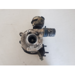 028145702P TURBO TURBINA TURBOCOMPRESSORE VOLKSWAGEN SHARAN 1.9 D 81KW 1998