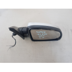 SPECCHIO SPECCHIETTO RETROVISORE ESTERNO DESTRO OPEL MERIVA 5 FILI 2007