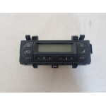 96588239XT CENTRALINA COMANDO CLIMA ARIA A/C CITROEN C3 ANNO 2008