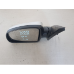SPECCHIO SPECCHIETTO RETROVISORE ESTERNO SINISTRO OPEL MERIVA 5 FILI 2007