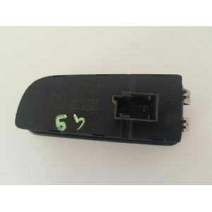 735367268 COMANDO INTERRUTTORE MULTIFUNZIONE FIAT GRANDE PUNTO ANNO 2010  