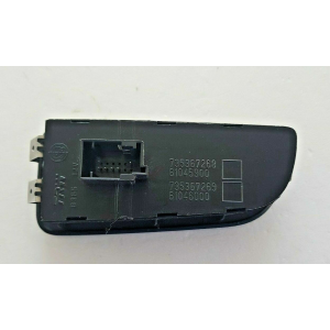 735367268 COMANDO INTERRUTTORE MULTIFUNZIONE FIAT GRANDE PUNTO 2010   61045900