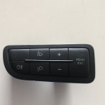 735367268 COMANDO INTERRUTTORE REGOLAZIONE FARI E LUCI FIAT GRANDE PUNTO 2010
