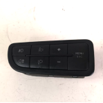 7354423220 COMANDO INTERRUTTORE REGOLAZIONE LUCI E FARI FIAT QUBO
2010