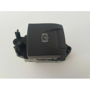 363210006R COMANDO FRENO DI STAZIONAMENTO A MANO ELETTRICO RENAULT SCENIC 2010  