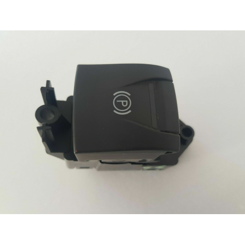 363210006R COMANDO FRENO DI STAZIONAMENTO A MANO ELETTRICO RENAULT SCENIC 2010  