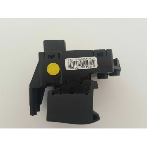 363210006R COMANDO FRENO DI STAZIONAMENTO A MANO ELETTRICO RENAULT SCENIC 2010  