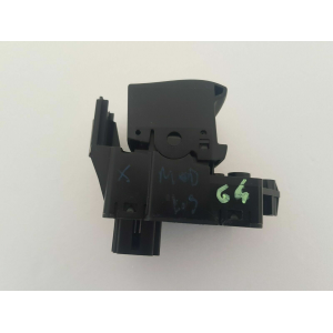 363210006R COMANDO FRENO DI STAZIONAMENTO A MANO ELETTRICO RENAULT SCENIC 2010  