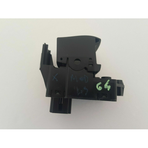 363210006R COMANDO FRENO DI STAZIONAMENTO A MANO ELETTRICO RENAULT SCENIC 2010  