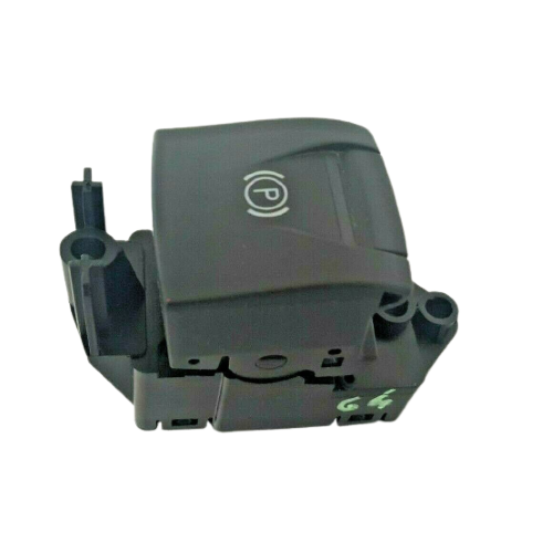 363210006R COMANDO FRENO DI STAZIONAMENTO A MANO ELETTRICO RENAULT SCENIC 2010  
