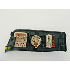55446-42020 COMANDO INTERRUTTORE REGOLAZIONE SPECCHIO TOYOTA RAV 4 2.0 D 85KW 2003 5544642020  