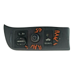 55446-42020 COMANDO INTERRUTTORE REGOLAZIONE SPECCHIO TOYOTA RAV 4 2.0 D 85KW 2003 5544642020  