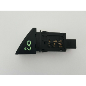 GS1D 66 4H0A COMANDO INTERRUTTORE LUCI DI EMERGENZA MAZDA 6 ANNO 2009 03099700 K1827
