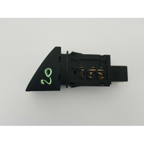 GS1D 66 4H0A COMANDO INTERRUTTORE LUCI DI EMERGENZA MAZDA 6 ANNO 2009 03099700 K1827