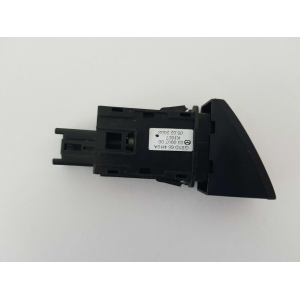 GS1D 66 4H0A COMANDO INTERRUTTORE LUCI DI EMERGENZA MAZDA 6 ANNO 2009 03099700 K1827