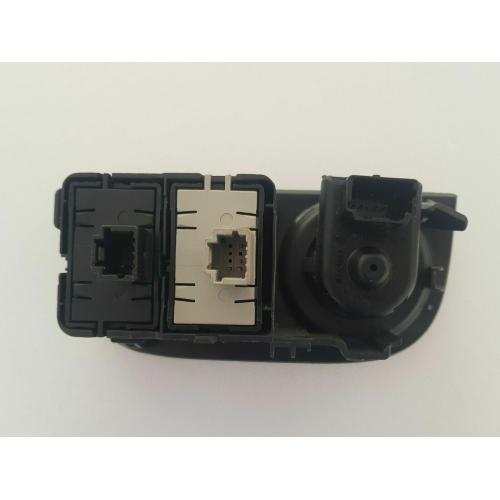 684937116R COMANDO INTERRUTTORE REGOLAZIONE SPECCHI RETROVISORI DACIA SANDERO 2015   684934791R