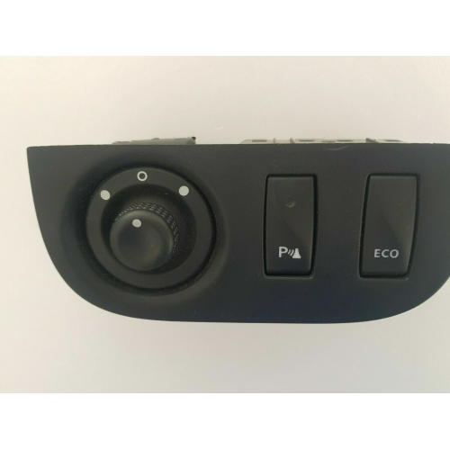684937116R COMANDO INTERRUTTORE REGOLAZIONE SPECCHI RETROVISORI DACIA SANDERO 2015   684934791R