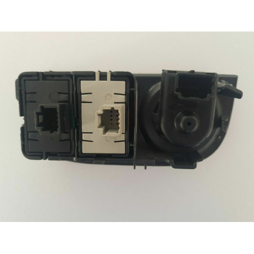 684937116R COMANDO INTERRUTTORE REGOLAZIONE SPECCHI RETROVISORI DACIA SANDERO 2015   684934791R