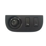 684937116R COMANDO INTERRUTTORE REGOLAZIONE SPECCHI RETROVISORI DACIA SANDERO 2015   684934791R