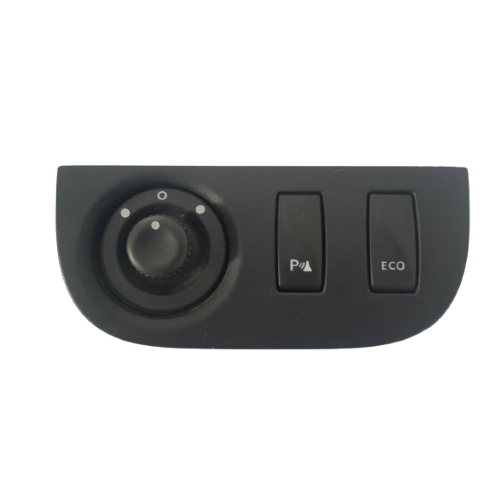 684937116R COMANDO INTERRUTTORE REGOLAZIONE SPECCHI RETROVISORI DACIA SANDERO 2015   684934791R