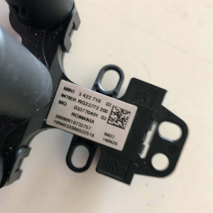 3422723 GRUPPO DI COMANDO DISATTIVAZIONE START E STOP MINI ONE COOPER R56   2010 033771001 03