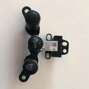 3422723 GRUPPO DI COMANDO DISATTIVAZIONE START E STOP MINI ONE COOPER R56   2010 033771001 03