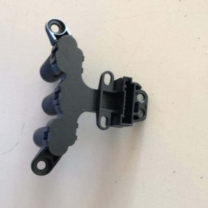 3422723 GRUPPO DI COMANDO DISATTIVAZIONE START E STOP MINI ONE COOPER R56   2010 033771001 03