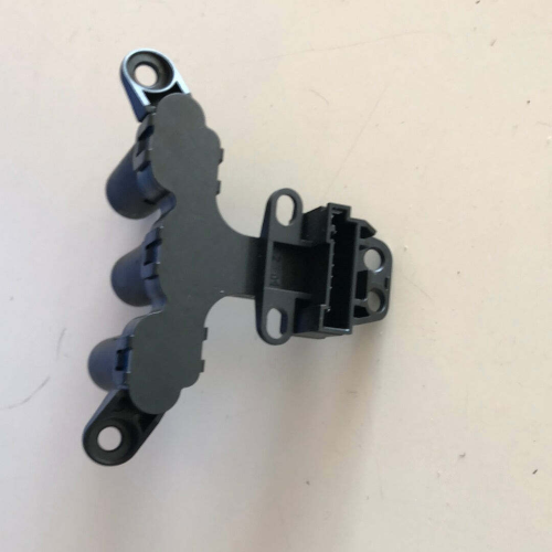3422723 GRUPPO DI COMANDO DISATTIVAZIONE START E STOP MINI ONE COOPER R56   2010 033771001 03