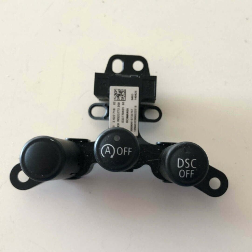 3422723 GRUPPO DI COMANDO DISATTIVAZIONE START E STOP MINI ONE COOPER R56   2010 033771001 03