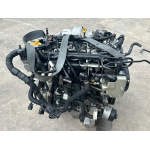 55280444 MOTORE DIESEL ALFA ROMEO GIULIETTA 1.6 1600 D 88KW 2019 91000KM