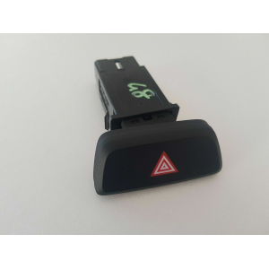 497360-1110 COMANDO PULSANTE 4 FRECCE EMERGENZA KIA PICANTO III 2011 AL 2016  