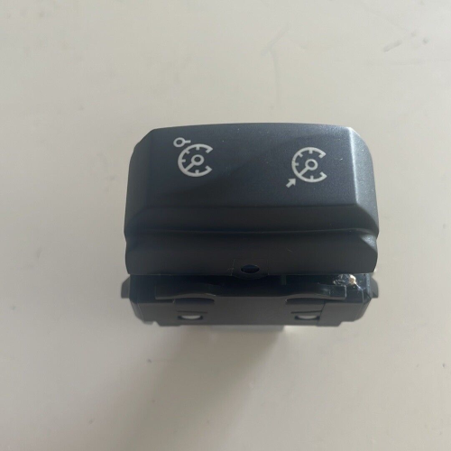 255500002R COMANDO INTERRUTTORE SEGNALAZIONE SUPERAMENTO VELOCITÀ RENAULT SCENIC 2009  