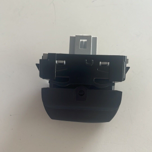 255500002R COMANDO INTERRUTTORE SEGNALAZIONE SUPERAMENTO VELOCITÀ RENAULT SCENIC 2009  