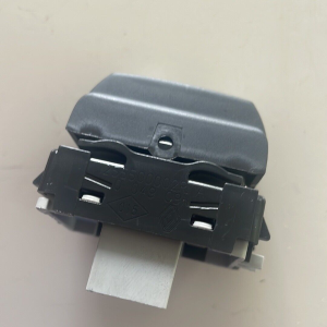 255500002R COMANDO INTERRUTTORE SEGNALAZIONE SUPERAMENTO VELOCITÀ RENAULT SCENIC 2009  
