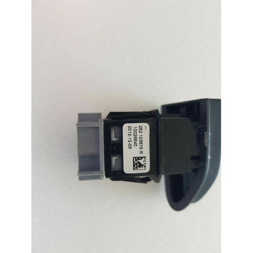 252103678R COMANDO INTERRUTTORE CHIUSURA INTERNA PORTE RENAULT CLIO 2013
