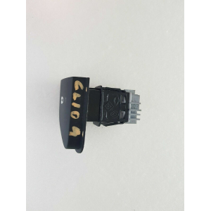 252103678R COMANDO INTERRUTTORE CHIUSURA INTERNA PORTE RENAULT CLIO 2013