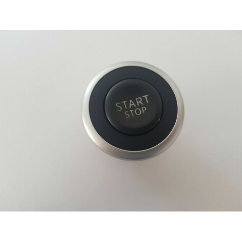 PULSANTE COMANDO START E STOP RENAULT KOLEOS  HY 2.0 DCI 4X4 2007-2011