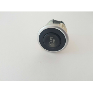 PULSANTE COMANDO START E STOP RENAULT KOLEOS  HY 2.0 DCI 4X4 2007-2011