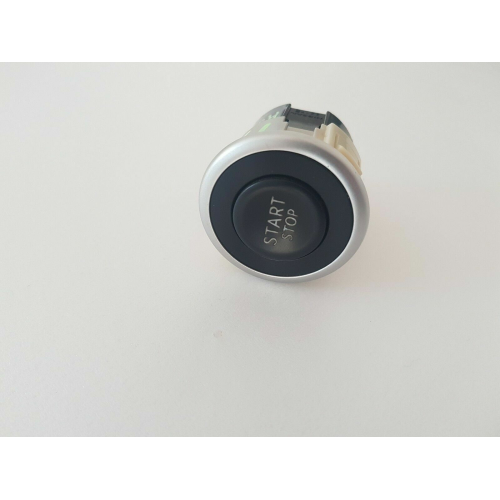 PULSANTE COMANDO START E STOP RENAULT KOLEOS  HY 2.0 DCI 4X4 2007-2011