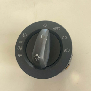 4F1941531D COMANDO INTERRUTTORE REGOLAZIONE LUCI E FARI AUDI A6 4F 2.7 D 2006