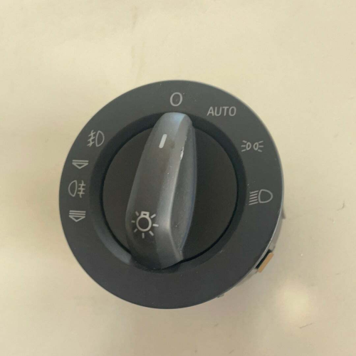 4F1941531D COMANDO INTERRUTTORE REGOLAZIONE LUCI E FARI AUDI A6 4F 2.7 D 2006