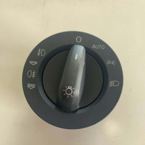 4F1941531D COMANDO INTERRUTTORE REGOLAZIONE LUCI E FARI AUDI A6 4F 2.7 D 2006