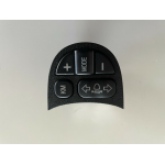 735262023 COMANDO REGOLAZIONI LUCI E FARI ALFA ROMEO 147 937 2010